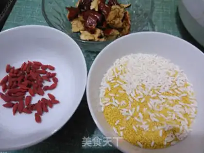 Make Porridge step 3