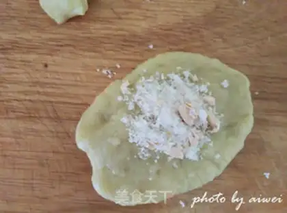 Make Pickle step 9