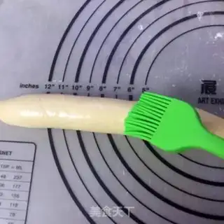 Make Macbeans step 10