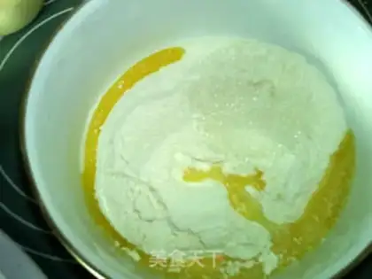 Make Ice Succon step 2