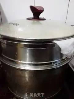Make Stereo rice step 4