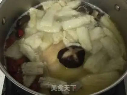 Make Chicken soup step 9