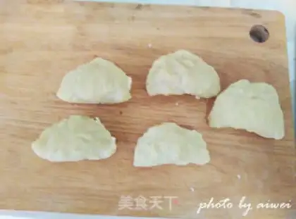 Make Pickle step 10