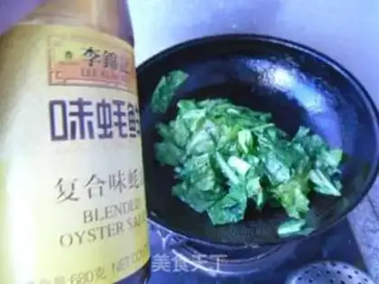 Make Dry tofu roast beef sausage step 5