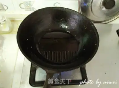 Make Pickle step 11