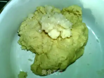 Make Porridge step 6