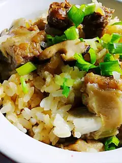 Make Baking the swordfish step 5