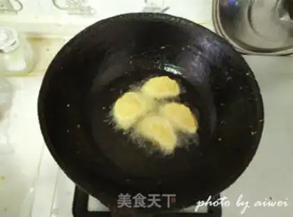 Make Pickle step 12