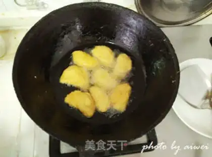 Make Pickle step 13