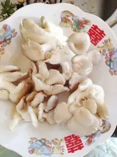 Make Black pepper step 0