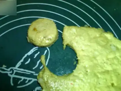 Make Ice Succon step 8