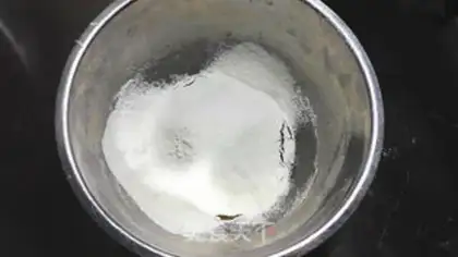 Make A fig cake step 2