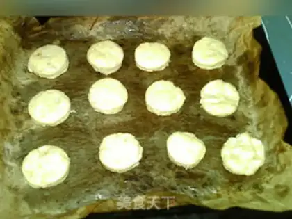 Make Ice Succon step 9