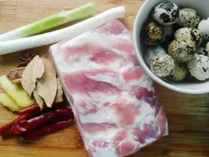 Make The meat step 0