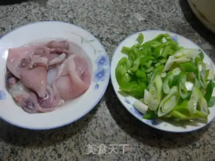 Make The meat step 1