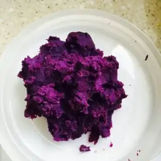 Make "Vioc Rose Ring." step 4