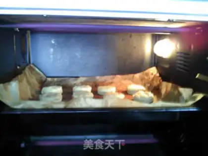 Make Ice Succon step 11