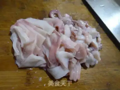 Make Pyre onions fired step 1