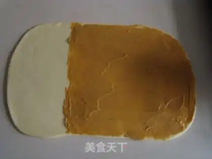 Make Peanut butter bread step 3