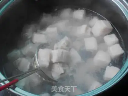Make The meat step 2