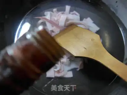 Make Pyre onions fired step 2