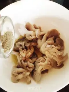 Make Black pepper step 5