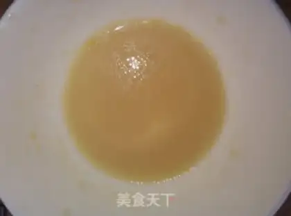 Make Soo San step 4