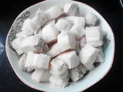 Make The meat step 3