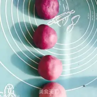 Make "Vioc Rose Ring." step 7