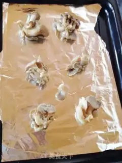 Make Black pepper step 7