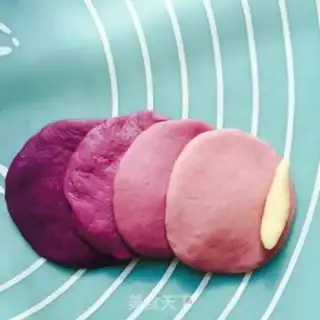 Make "Vioc Rose Ring." step 8
