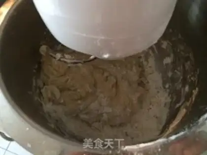 Make Pizza bread step 5