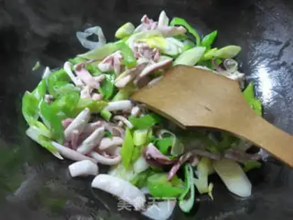 Make Pyre onions fired step 5