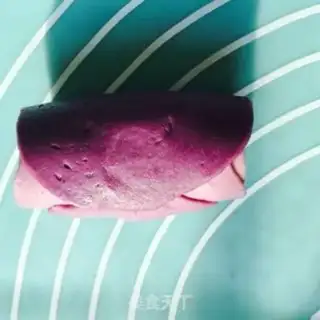 Make "Vioc Rose Ring." step 9