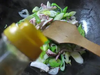 Make Pyre onions fired step 6