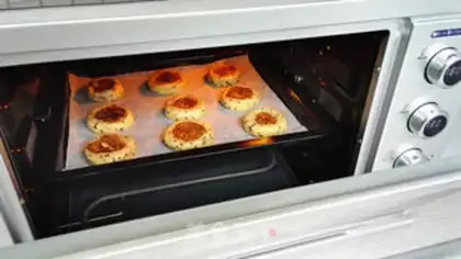 Make A fig cake step 9