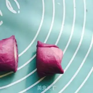 Make "Vioc Rose Ring." step 10