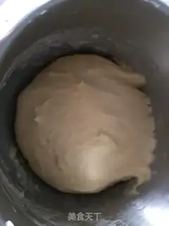 Make Pizza bread step 8