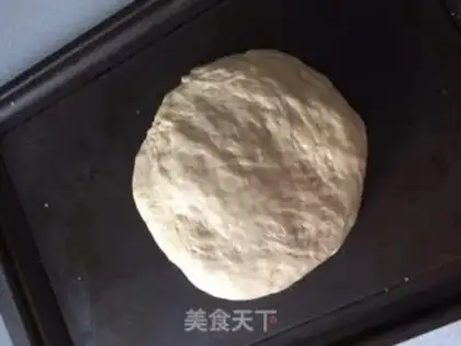 Make Pizza bread step 10