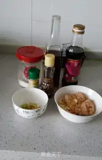 Make Spinach chicken meatball soup step 6