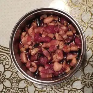 Make The groceries, vegan step 2