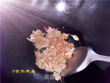 Make Curry rice step 2