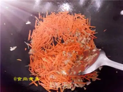 Make Curry rice step 3