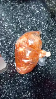 Make Spicy mustard wings step 2