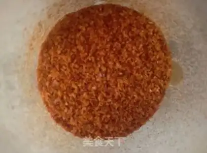 Make Onion rolls step 2