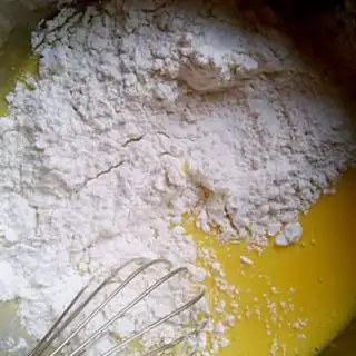Make Red-tree yogurt step 3