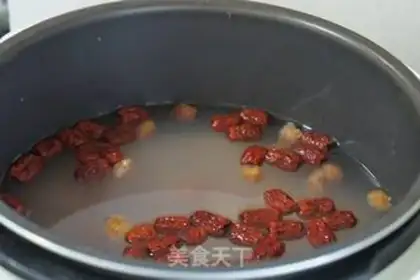 Make Porridge oatmeal step 5