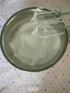 Make Rainbow Cake Roll step 7