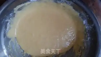 Make Porridge oatmeal step 7