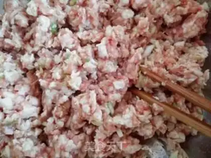 Make Rotten rolls step 0